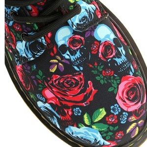 Dr. Marten girls boots